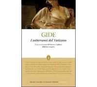 I sotterranei del Vaticano. Ediz. integrale