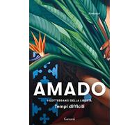 I sotterranei della libertà. Tempi difficili (Vol. 1)