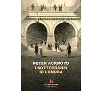 I sotterranei di Londra