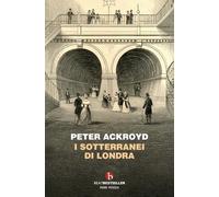 I sotterranei di Londra