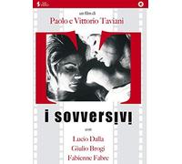 I Sovversivi (DVD) Dalla/Brogi