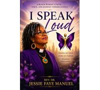 I Speak Loud: I am a Black Woman, and Proud: A Social Justice Reflection