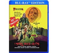 I Spill Your Guts (10th Anniversary)