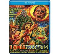 I Spill Your Guts 14 Year Anniversary Carmine Capobianco James Balsamo