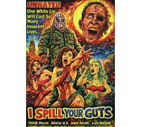 I Spill Your Guts 14 Year Anniversary Carmine Capobianco James Balsamo