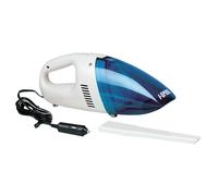 ASPIRAPOLVER. PER AUTO PORTATILE 12V 40W DA VIAGGIO PULIZIA INTERNI SEDILE BECCO