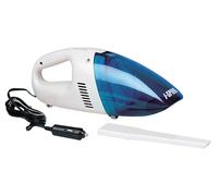 ASPIRAPOLVER. PER AUTO PORTATILE 12V 40W DA VIAGGIO PULIZIA INTERNI SEDILE BECCO