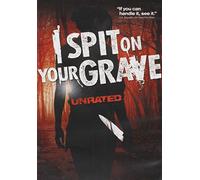 I Spit on Your Grave 2013 Remake / Sarah Butler