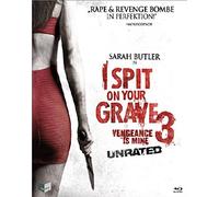 I Spit on your Grave 3 - Vengeance is mine - Unrated