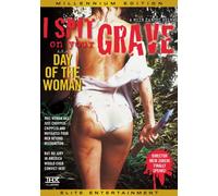 I Spit on Your Grave - I Spit on Your Grave