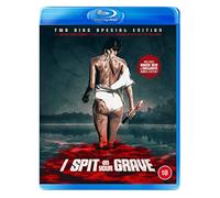 I Spit On Your Grave – Blu-ray – Edizione Speciale Doppio Disco (2020)