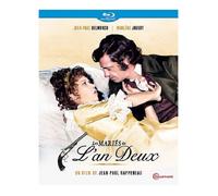 I Sposi Dell'Anno Loro BLU-RAY NUOVO