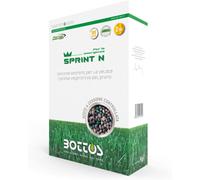 I Sprint N 2 KG - Concime Professionale a Lungo Effetto, per Fine Inverno E Esta