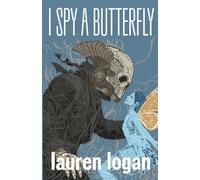 I Spy A Butterfly