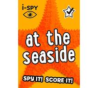 i-SPY At the Seaside: Spy it! Score it!