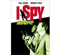 I Spy - Box Set 2