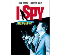 I Spy - Box Set