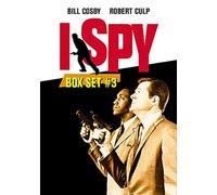 I Spy - Box Set 3