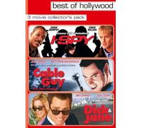 I Spy/Cable Guy/Dick und Jane - 3 Movie Collector's Pack
