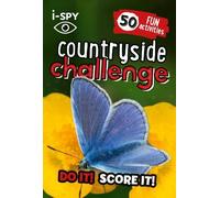 i-SPY Countryside Challenge (Tascabile) Collins Michelin i-SPY Guides
