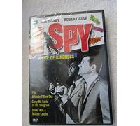 I Spy - Cup of Kindness