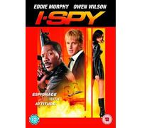 I Spy [DVD] [2003] by Eddie Murphy