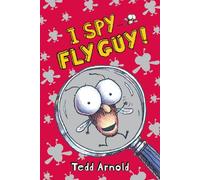 I Spy Fly Guy!: 7