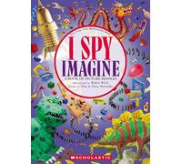 I Spy Imagine