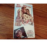 I Spy: Little Boy Lost