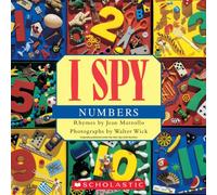 I Spy Numbers