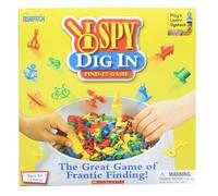 I Spy Scava Nel Gioco Frantic Finding | Per 2-4 Giocatori