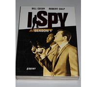 I Spy - Season 1