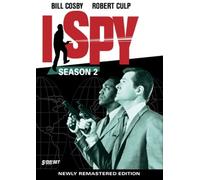I Spy - Season 2
