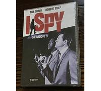 I Spy - Season 3