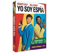 I Spy - Series 1 - 5-DVD Box Set ( I Spy - Volume One ) ( Danny Doyle )