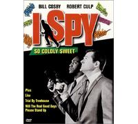 I Spy - So Coldly Sweet