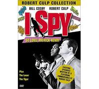 I Spy - So Long Patrick Henry