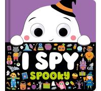 I Spy Spooky