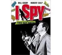 I Spy - This Guy Smith