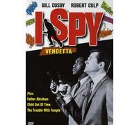 I Spy - Vendetta
