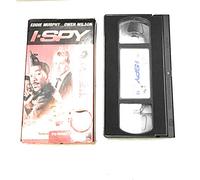 I Spy [VHS] [2003]