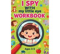 I SPY WITH my little eye