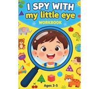 I SPY WITH my little eye