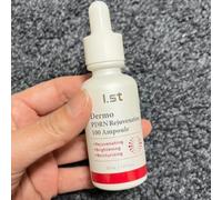 I.ST Dermo PDRN Rejuvenation 100 Ampolle 30ml Anti-Aging Ampolle Korean Cosmetic