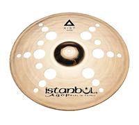 İSTANBUL AGOP XIC16 - Xist 16" Ion Crash istanbul