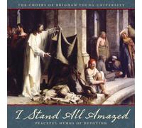 I Stand All Amazed: Peaceful by Parley