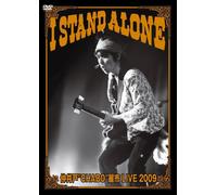 I STAND ALONE (2枚組) (DVD-Video) 仲井戸麗市