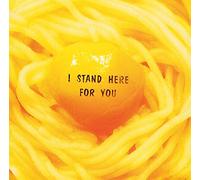 I STAND HERE FOR YOU+3