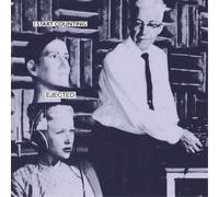 I start counting - Rejected