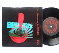 I Start Counting - Letters To A Friend - Mute - INT 126.823, Mute - 12 MUTE 034